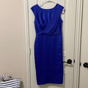 Maggy London Dress